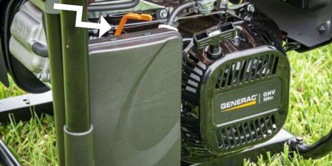 What Choke Does On a Generator