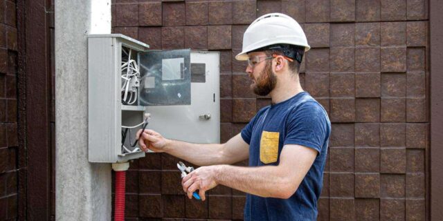 Average Cost to Install Generator Transfer Switch