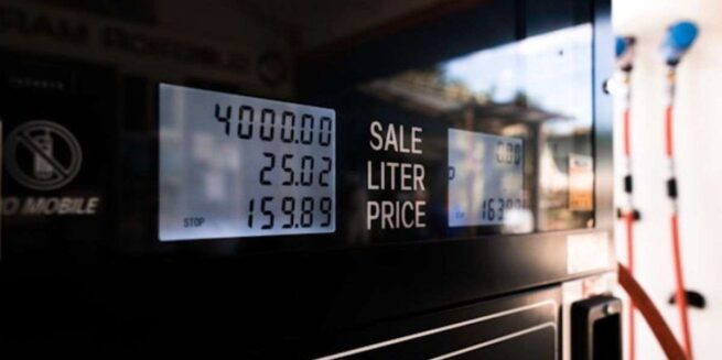 How Much Gas Does a Generator Use