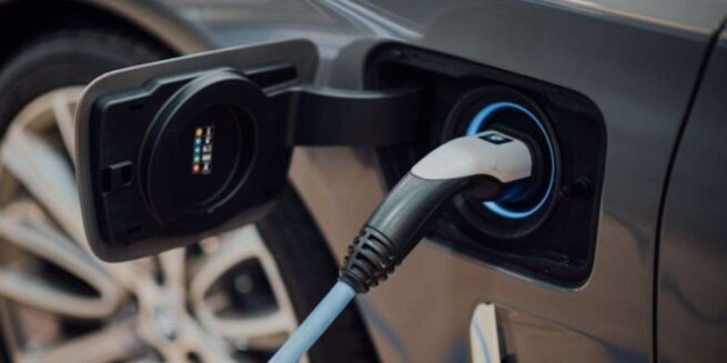 Portable Generator Charge an Electric Car