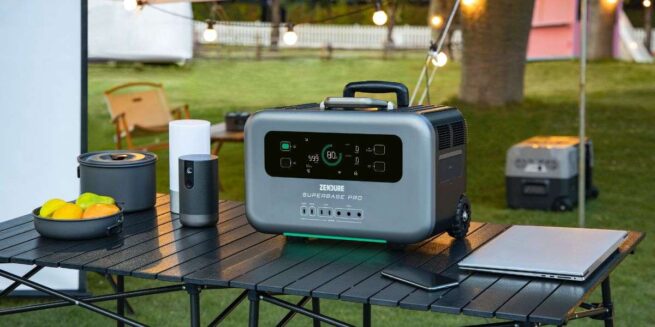Can You Use A Generator In An Apartment