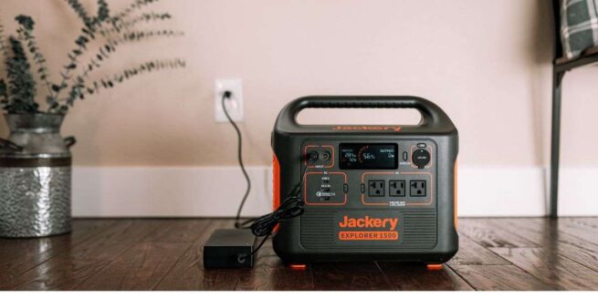 What Will a 2000 Watt Inverter Generator Run?
