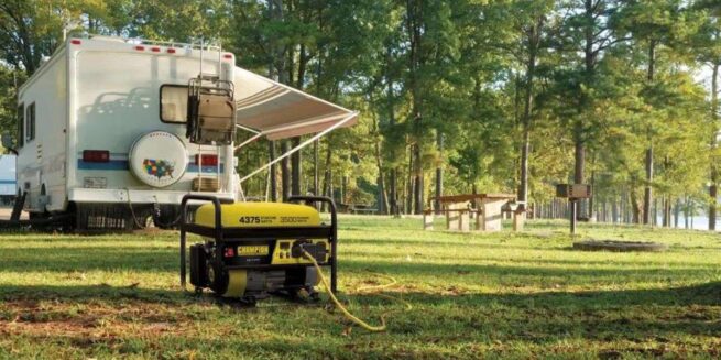 What Will 3000-Watt Generator Run?