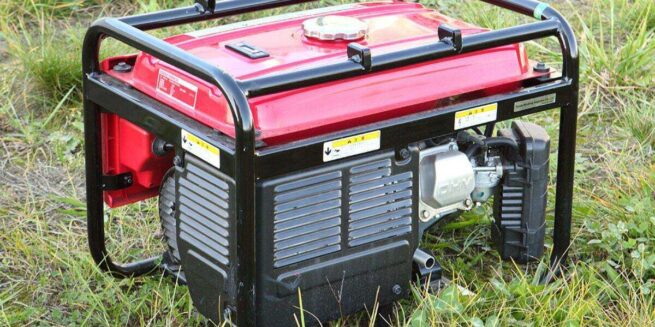 What Can a 3500 Watt Generator Run