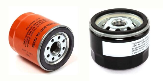 Do Portable Generators Have Oil Filters