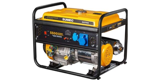 Can You Run Portable Generators Continuously