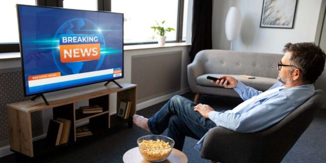 Can You Run A TV on Portable Generator