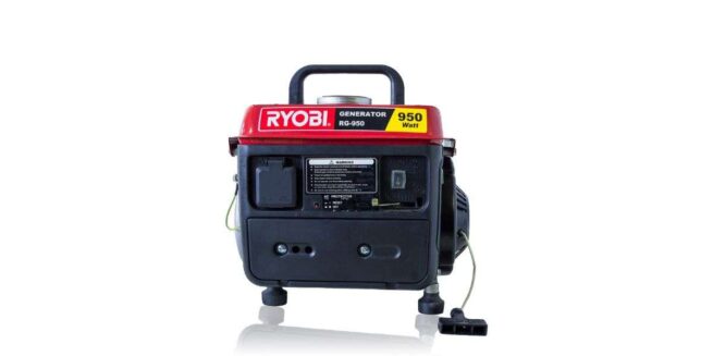 How Long Do Portable Generators Run