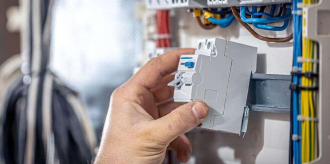 Do Portable Generators Have Circuit Breakers