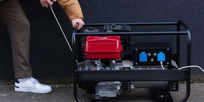 How Often Should I Start My Portable Generator