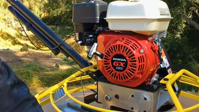 Generator Pull Cord Replacement