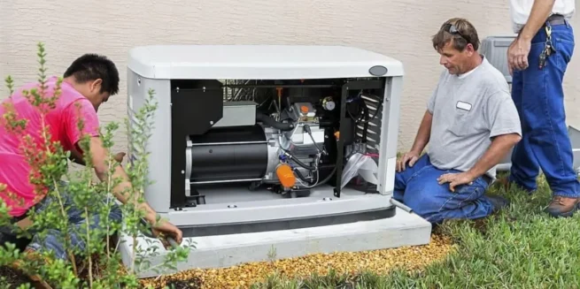 How Much Does A Whole House Generator Cost